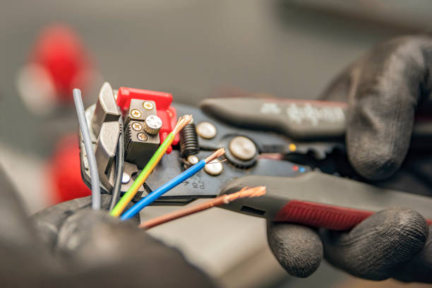 Best Affordable Electrical Installation  in Shell Ridge, CA
