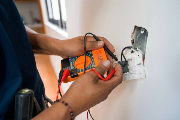 Best Best Electricians Near Me  in Shell Ridge, CA