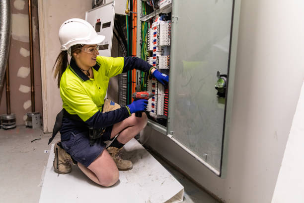 Best Affordable Emergency Electrician  in Shell Ridge, CA