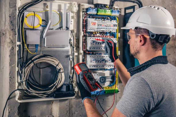 Best Residential Electrician Services  in Shell Ridge, CA