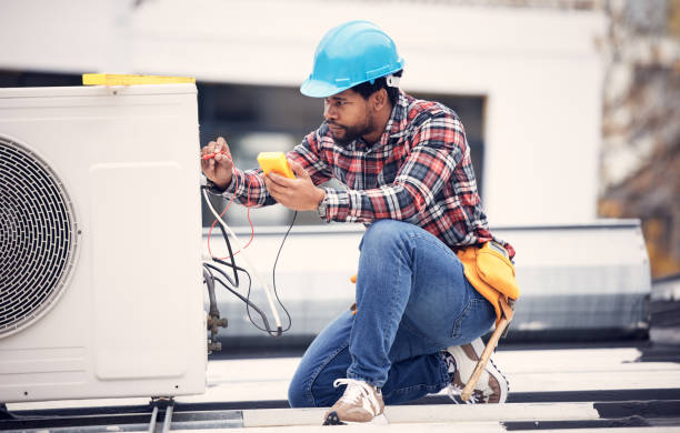 Best Commercial Electrician Services  in Shell Ridge, CA