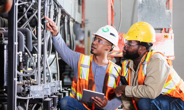 Best Emergency Electrician Near Me  in Shell Ridge, CA
