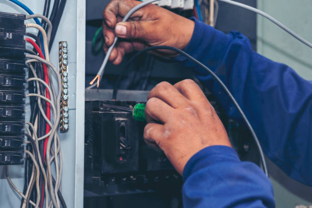 Best Emergency Electrical Repair  in Shell Ridge, CA