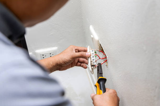Best Electrical Installation Contractor  in Shell Ridge, CA