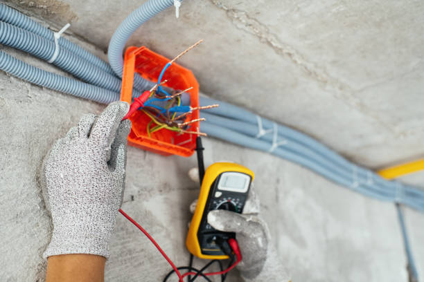 Best Electrical Repair Services  in Shell Ridge, CA
