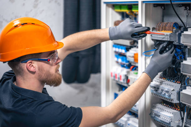 Best Electrical Rewiring Services  in Shell Ridge, CA
